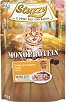 Пауч за котки Stuzzy Monoprotein Kitten - 85 g, с пилешко, от 1 до 12 месеца - храна