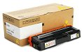 ����� ������ RICOH MC240 Yellow - 4500 �������� - 