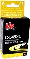 Касета с мастило за принтер UPrint PG-545XL Black - 450 страници -