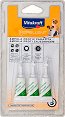 ���������� ����� �� ������ Vitakraft Spot-On S - 3 ������ x 1.5 ml, �� ������ ������, �� 15 kg - �������