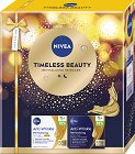 ��������� �������� Nivea Timeless Beauty - ������ � ����� ����  �� ���� �� ������� Anti-Wrinkle + - ����