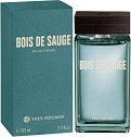 Yves Rocher Bois De Sauge EDT -   - 