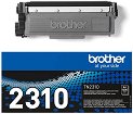 Тонер касета Brother TN-2310 Black - 1200 страници -