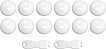 ������������ �� �������� SIPO Electrical Socket Cover - 