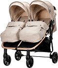 ����� ������� �� �������� Lorelli Duo 2025 - � 2 ���� ��������� �� ������� � ����� - �������