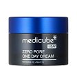 MediCube Zero Pore One Day Cream - Крем за лице за минимизиране на порите - крем
