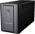 ������������� �������������� ���������� UPS PowerWalker VI 1200 SH IEC