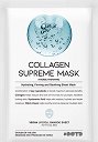 OOTD Collagen Supreme Mask - ������� � ����������� ���� ����� �� ���� � ������� - �����