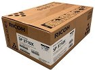 ����� ������ RICOH 408285 Black - 7000 �������� - 