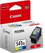 Касета с мастило за принтер Canon CL-541XL Color - 400 страници -