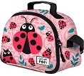 Детска термочанта Ladybug - Karactermania - От серията Oh My Pop - чанта