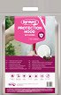 Зимно покривало за растения с цип Agrimpex - 1 и 2 броя с дължина 0.8 - 1.4 m -