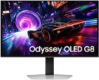  Samsung Odyssey G8 LS27FG810