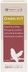 ����� �������� �� ����� VERSELE LAGA Omni-Vit Liquid - 30 ml - �������