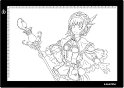     Huion LED Light Pad L4S
