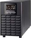 ������������� �������������� ���������� UPS PowerWalker VFI 1500 CG PF1