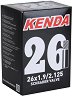     Kenda AV -  26" x 1.9 / 2.125 - 