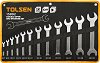    Tolsen
