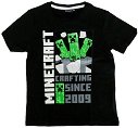   Minecraft Creeper Crafting Since 2009 - 