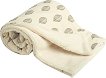 ������� ������ Sensillo Eco Leaves Plush - 