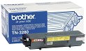 Тонер касета Brother TN-3280 Black - 8000 страници -