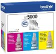 ������� �� ������� Brother BT5000 Cyan, Magenta, Yellow - 15000 �������� - 