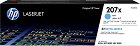 ����� ������ HP 207X Cyan - 2450 �������� - 
