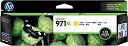      HP 971XL Yellow - 6600  - 