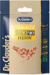 Лакомства за кучета и котки Dr.Clauder's Minis - 50 g, с пилешко, от серията Trainee Snack - храна