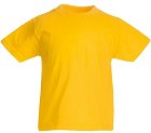   Fruit of the Loom - Sunflower