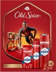   Old Spice Whitewater Ironman Aspirants -  , ,        Whitewater - 