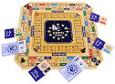 Европолия за момчета - Бизнес игра - игра