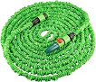 Градински разтегателен маркуч ∅ 1/2" Verto - 7.5 - 22.5 m -