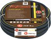 Трислоен градински маркуч ∅ 1/2" AlmaPlast Swing - 25 m -