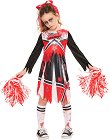 Детски костюм Зомби Мажоретка Rubies Zoey - продукт