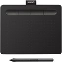 �������� ������ Wacom Intuos S Black