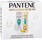 ��������� �������� Pantene Pro-V Aqua Light - ������� � ������ �� ������� Aqua Light - �������
