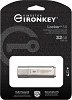 USB-A 3.1 Gen 1   32 GB Kingston IronKey Locker+ 50 - 