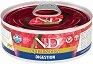 �������� �� ����� �� ����� ������ N&D Digestion - 80 g, � �������, �����, ����� � �������, �� ������� Quinoa, � ����� ������� - �����