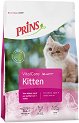 Натурална суха храна за котки Prins Kitten - 0.4 ÷ 10 kg, с птиче, от серията VitalCare, от 4 седмици до 12 месеца - храна