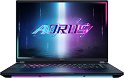 Лаптоп Gigabyte Aorus Master 16 BYHC5EEE64SP