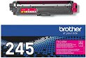Тонер касета Brother TN-245 Magenta - 2200 страници -