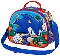 ������ ����� ����� Team - Karactermania - � 3D ����� �� ���� Sonic - �����