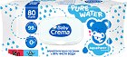 ����� �������� Baby Crema AquaPure+ - 