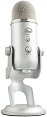 �������� �������� Logitech Blue Yeti
