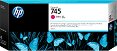      HP 745 Magenta - 300 ml - 