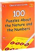 100 puzzles about the nature and the numbers - игра