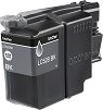 Касета с мастило за принтер Brother LC-528 Black - 6000 страници -