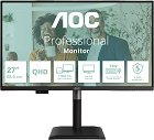 ������� AOC Q27P4CV