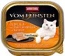 ������ �� ����� 2 � 1 Animonda Vom Feinsten Adult - 100 g, � �������, ������� � �������, �� 1 �� 6 ������ - �������